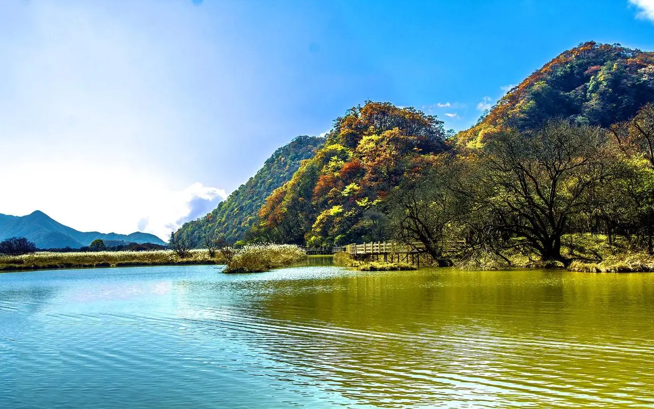 智慧智慧城市